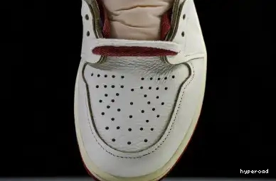 Hyperoad High Jordan Cinnabar” 1 WMNS OG “Sail Air 0423